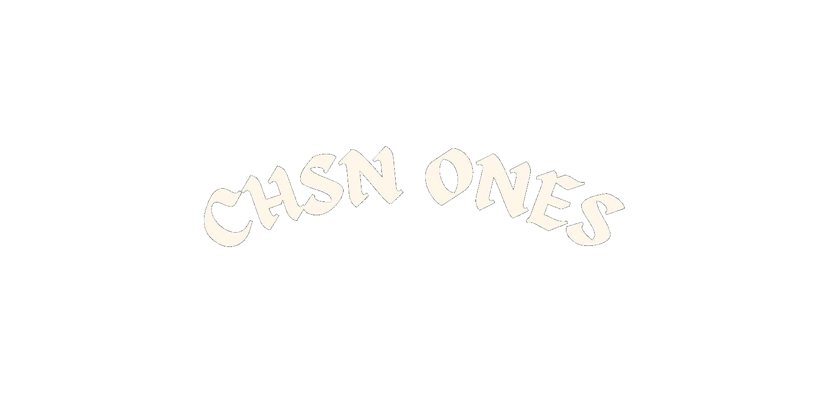 CHSN Ones